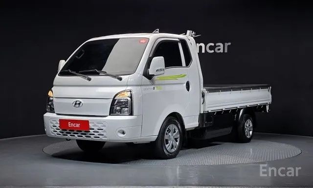 Hyundai Porter EV Koreadan zakazga obkeberamiz O'zbekistongacha 16800$