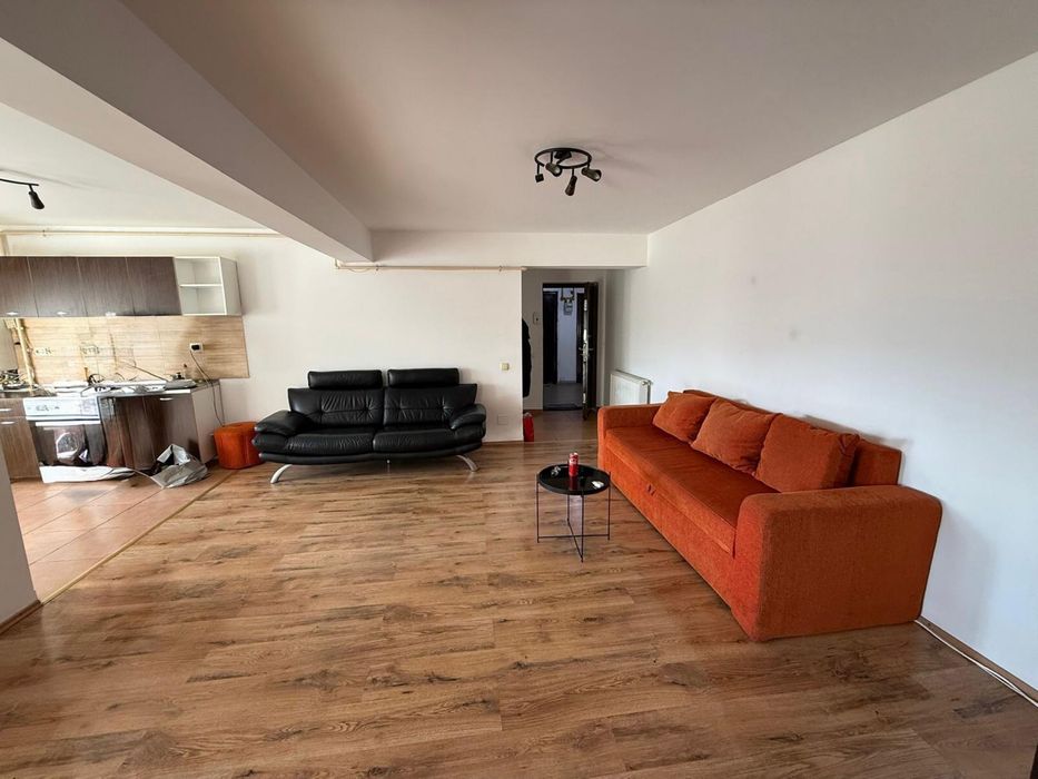 Ap 2 camere, Strada Somesului, Floresti