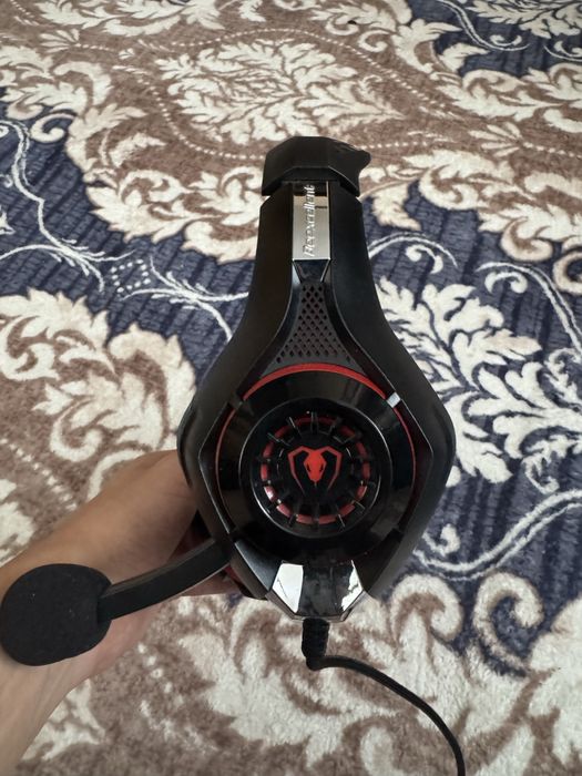 beexcellent слушалки model gm-1 използвани