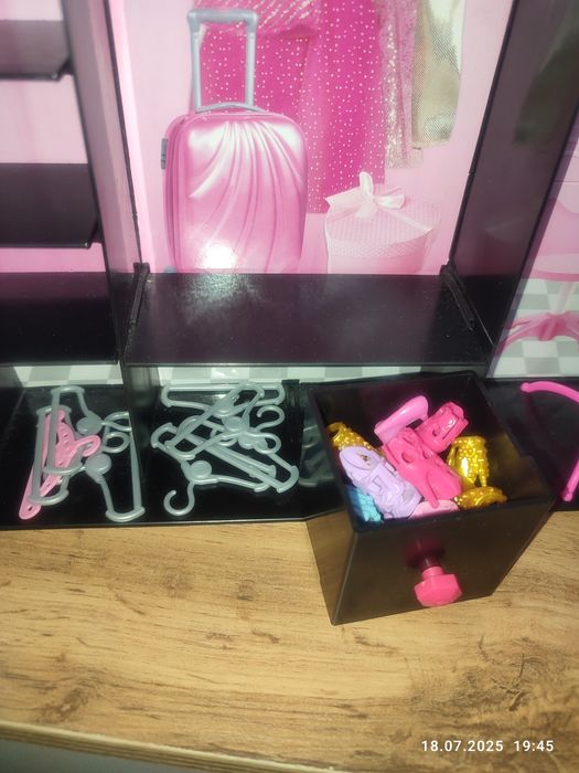 Детские игрушки разные