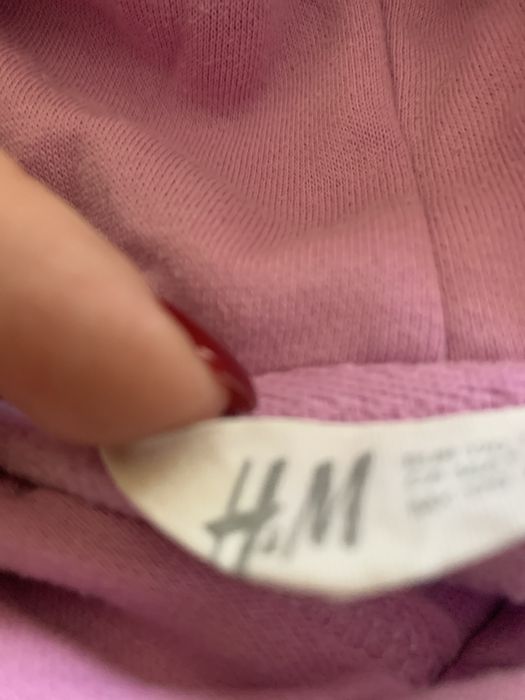 Пакет  джинсы+свитшот