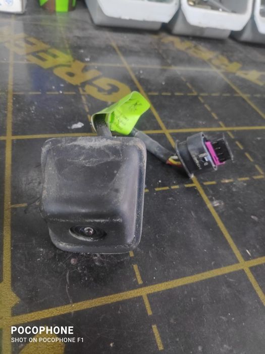 Камера за задно виждане Opel Corsa F / Опел Корса Ф 2021г.