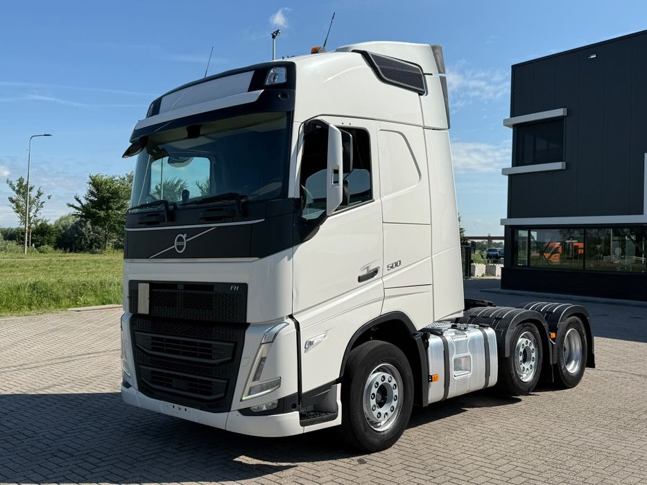 Volvo fura tiyagach sotiladi