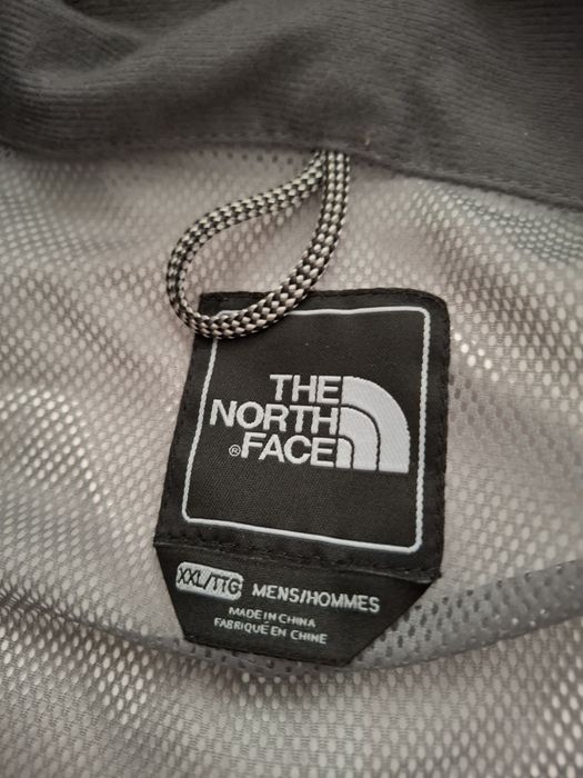 The North face dryvent мъжко яке 2XL размер.