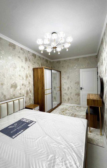 ПРОДАЕТСЯ 3/5/9 75м2 на: Дружба Народов