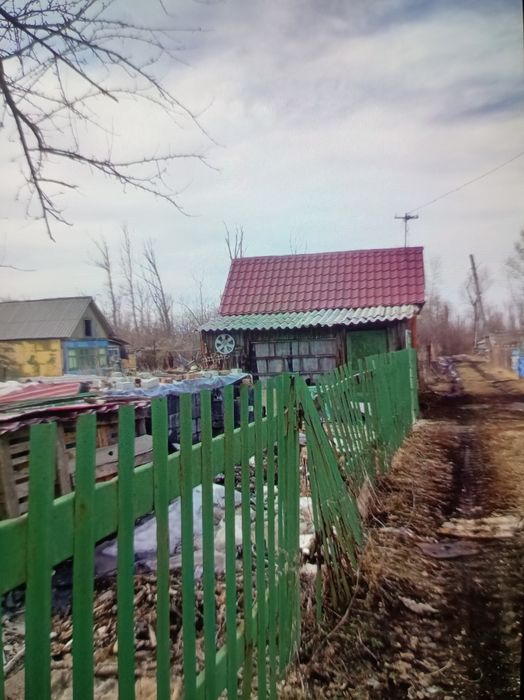 Продам дачу в районе Гавани