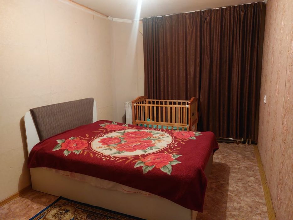 Сдам 2- коинатную квартиру