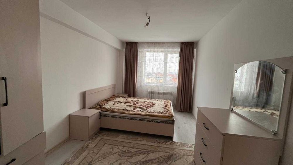 3х ком квартира Ильяс Империя