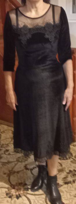 Продам     платье