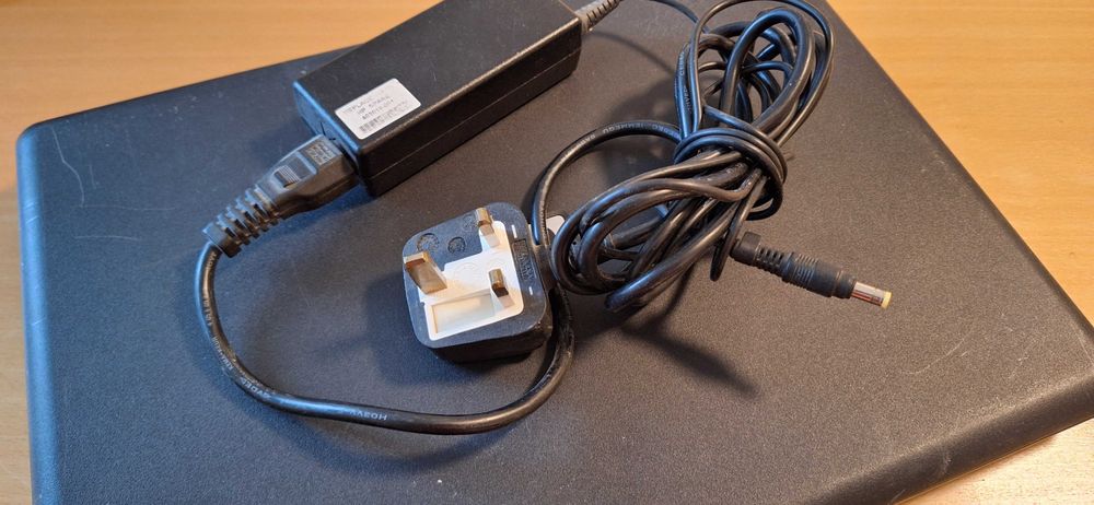 Продавам лаптоп HP G6062EA