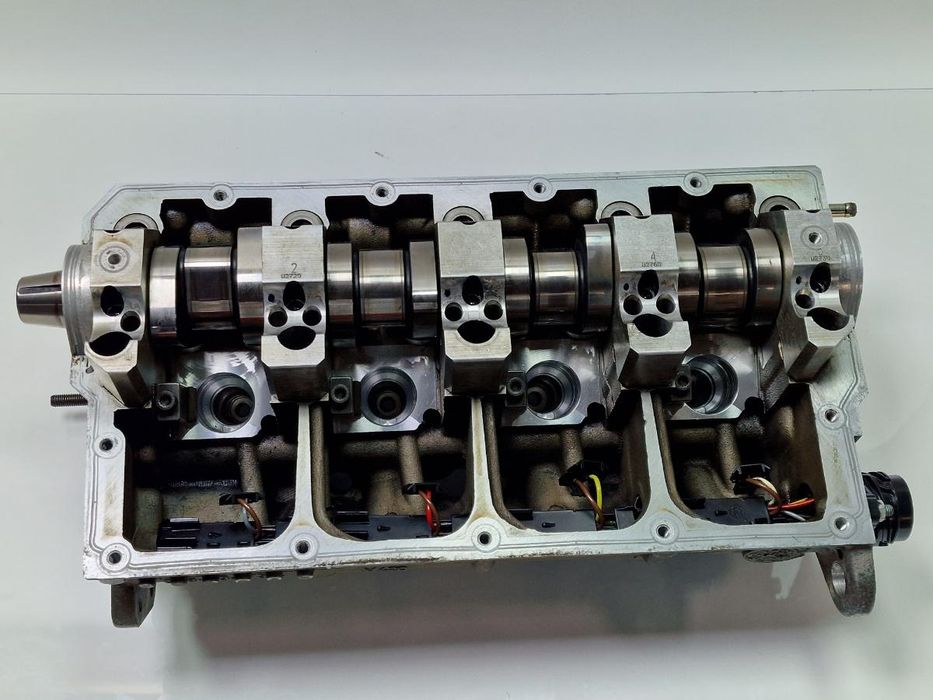 Chiulasa Motor Volkswagen Golf V 1K1 2003 - 2009 1.9 Tdi Bxe 038103373R