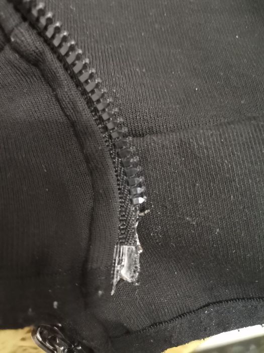 Nike tech fleece