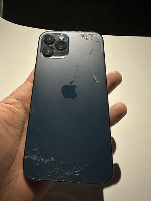 Iphone 12 pro 128 LL/A srochno sotiladi