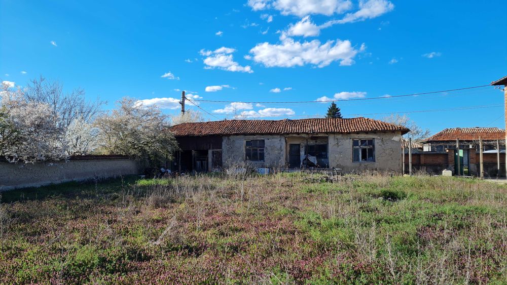 Продава се Парцел в с. Стряма, Област Пловдив - 595 кв.м за 47 €/кв.м - Снимка #1