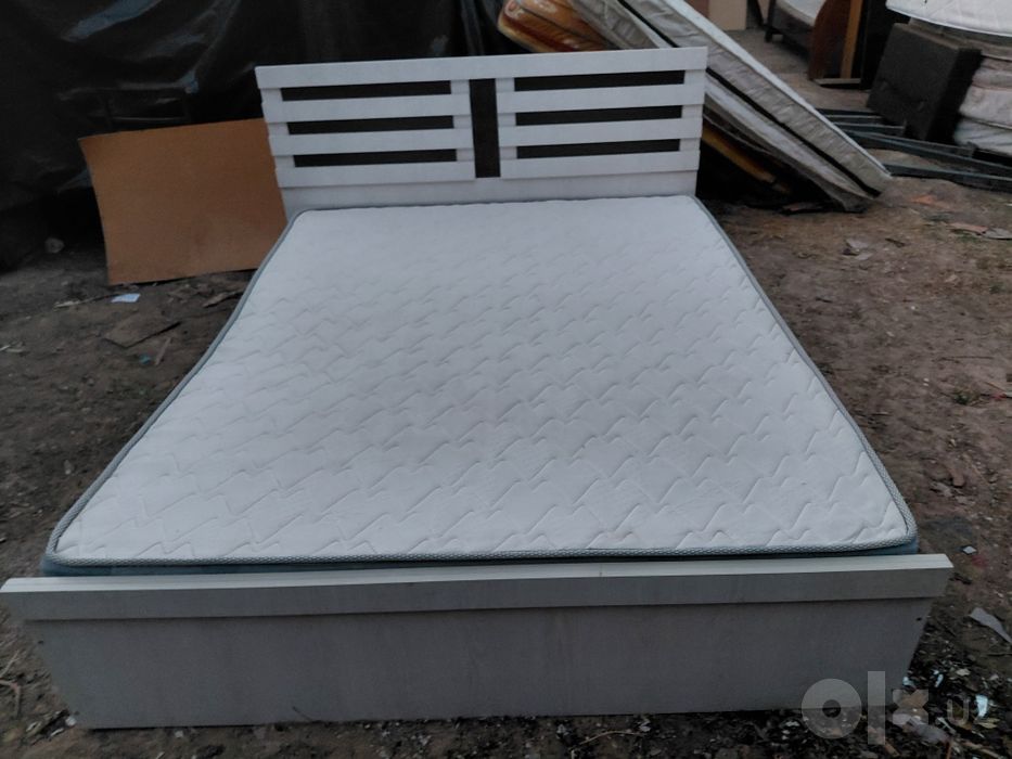 Продам двухспальни кровать