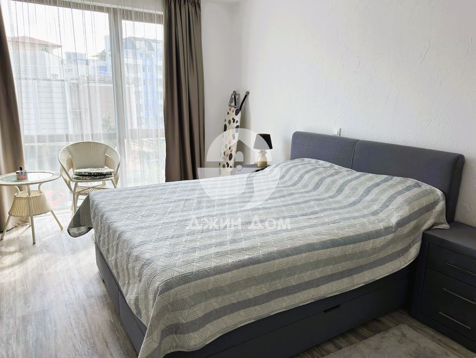 Продава се Тристаен апартамент в к.к. Слънчев бряг - 115 кв.м за 957 €/кв.м - Снимка #6