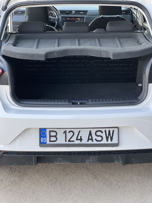 Seat Ibiza 2019 1.0 TGI