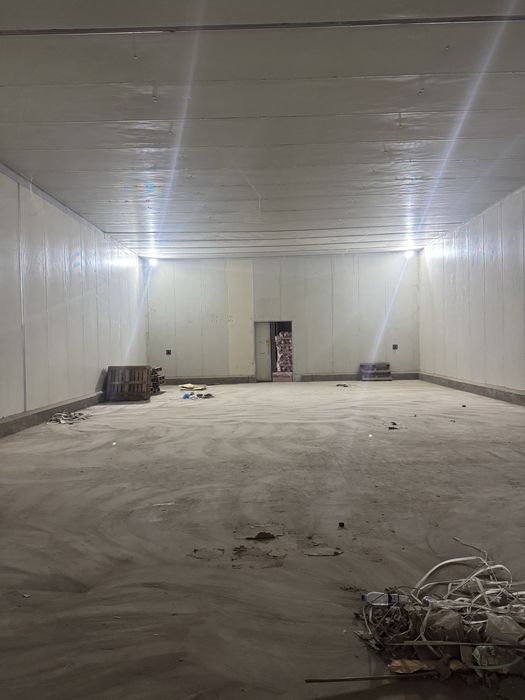 arenda sklad sobir rahimov promzonada