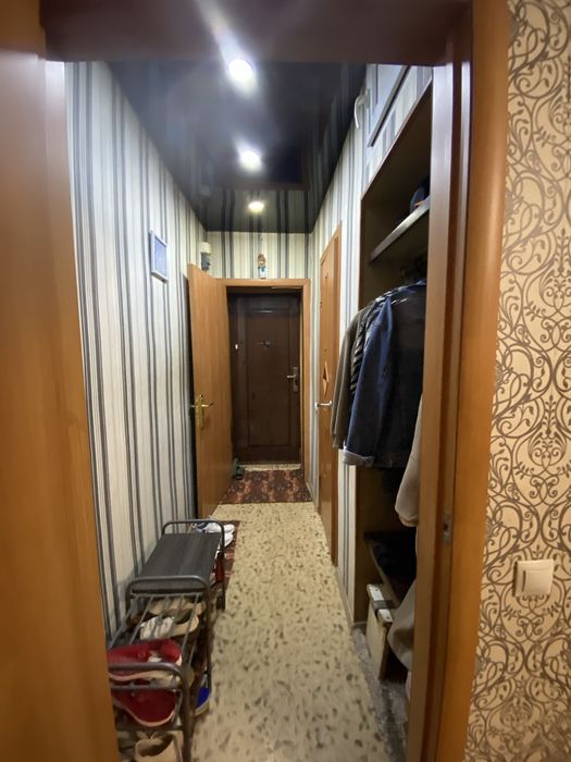 Продам 2х комнатную квартиру