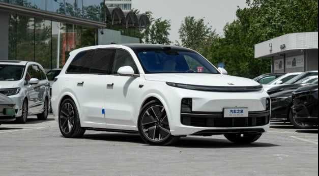 Lixiang L9 halol nasiya savdoga