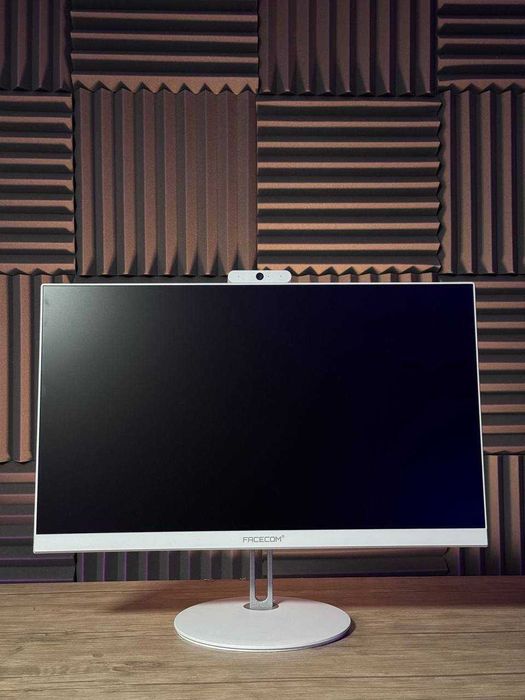 Facecom 22" IPS H61 FullHD