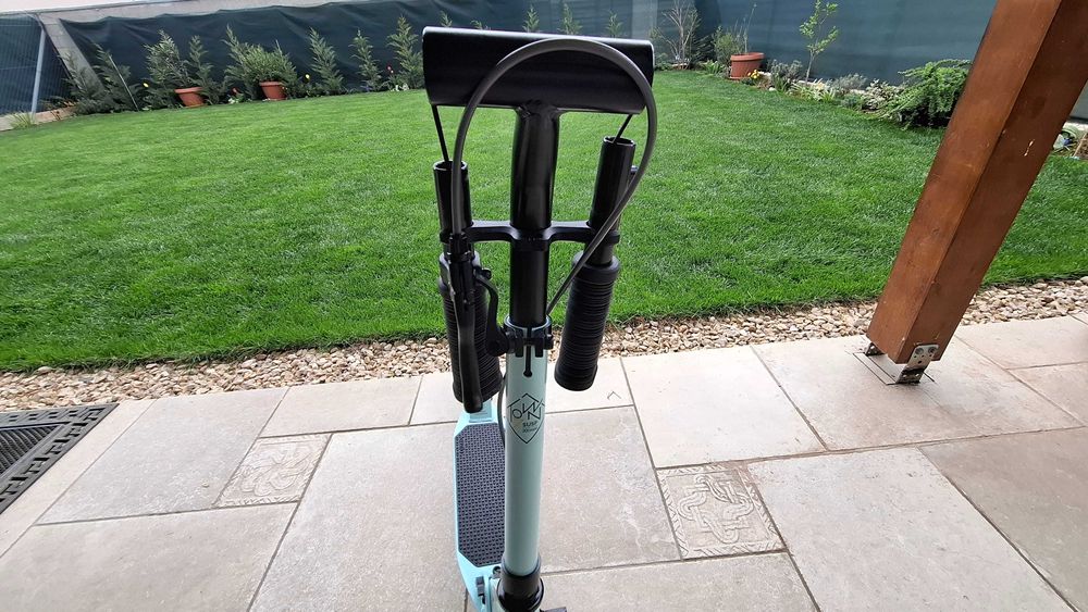 Trotineta Oxelo Town 7XL