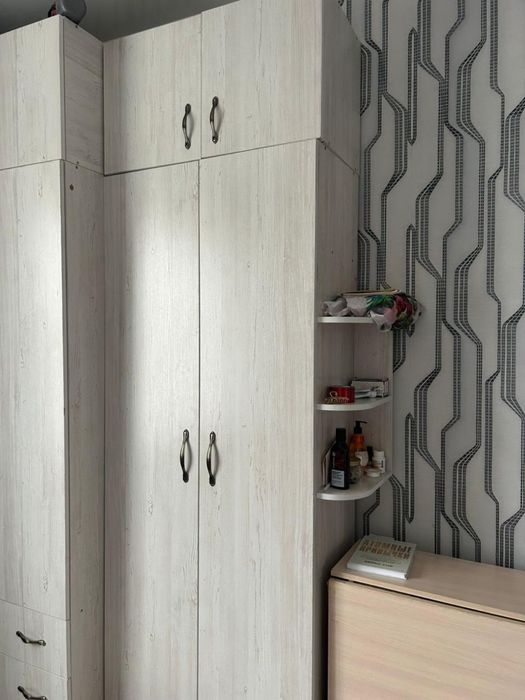 Шкаф для спальной