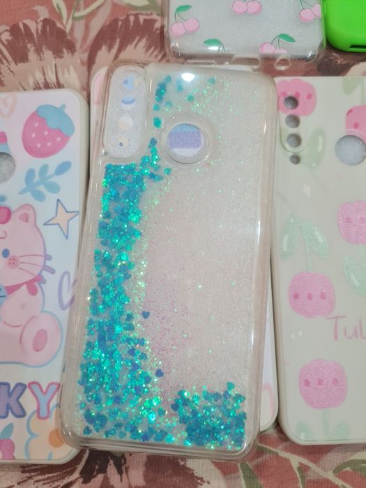 Vând huse hawei p 30 lite 5 lei husa