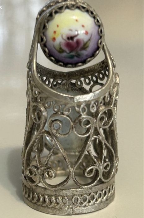 Малка съветска Матрьошка