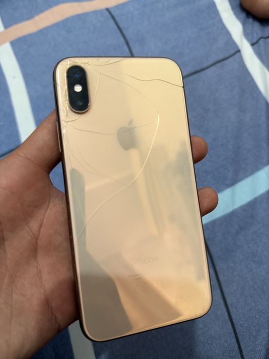 Iphone xs 50.000kzt