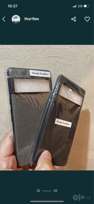 Google Pixel 6 Pro 128GB  Sorta Sunny Супер Акция USA ( Америка )