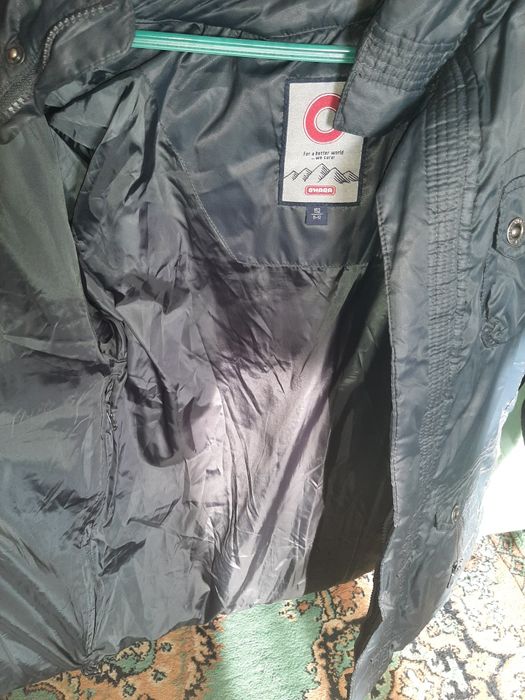 куртка демисезон рр152