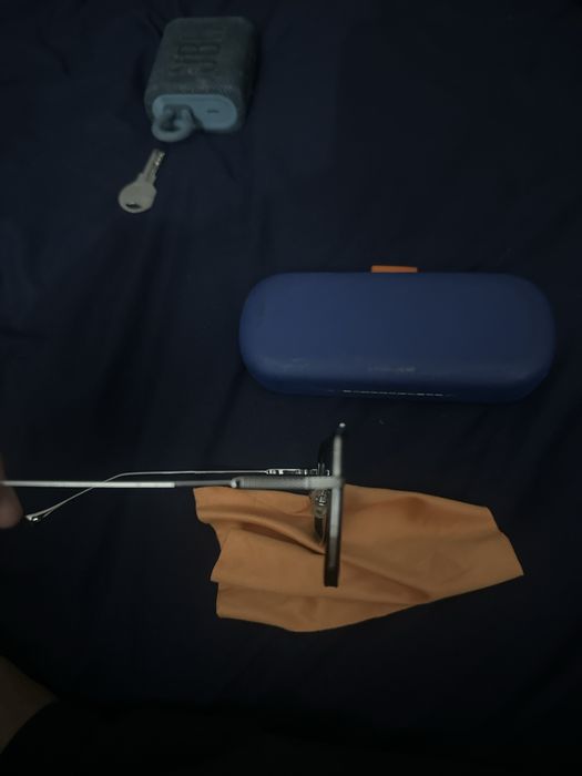 Стильные солнце защитные очки