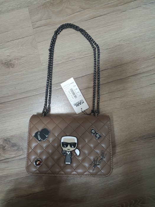 Новая модная сумка