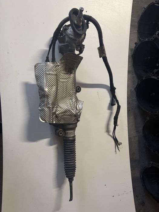 Кормилна рейка за Опел Астра К/ Opel Astra K