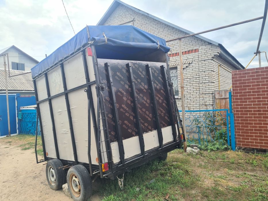 Коневоска  2 -Остный продам