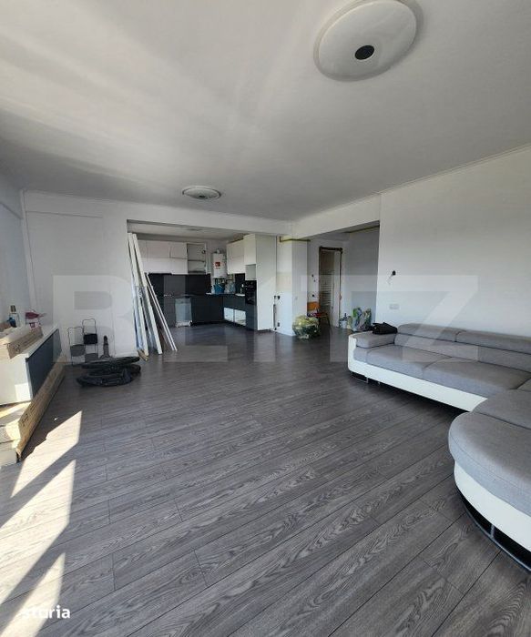 Apartament de vanzare cu 3 camere, 81 mp, zona Donath Park — fotografia 1