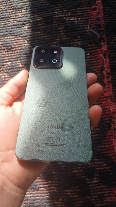 Honor x7c 8/258gb ideal
