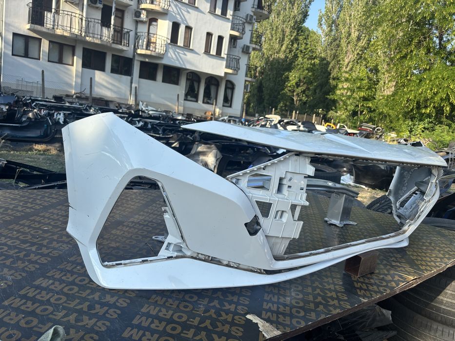 Броня Hyundai I20