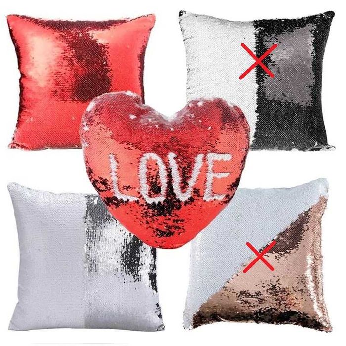 Сублимация тениски, калъфки