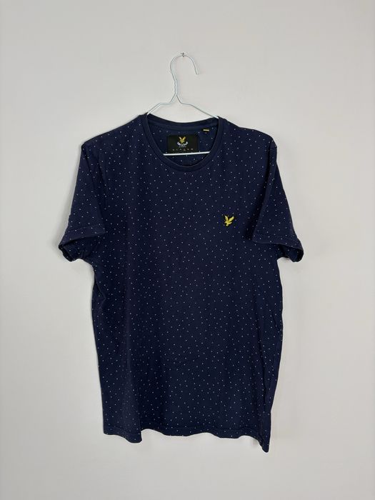 Lyle & Scott тениска