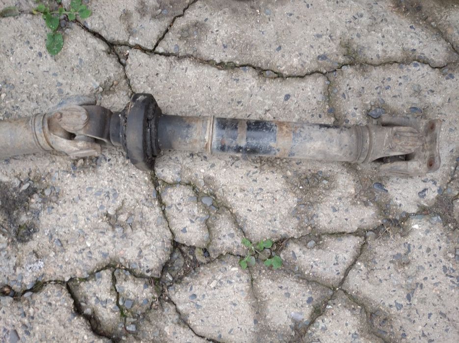 Автозапчасти на ЗИЛ