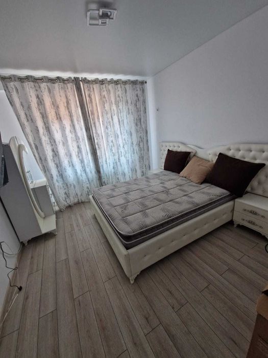 Apartament de vânzare 57 mp – Militari Residence, bloc nou