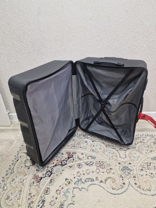 Чемодан большой СРОЧНО