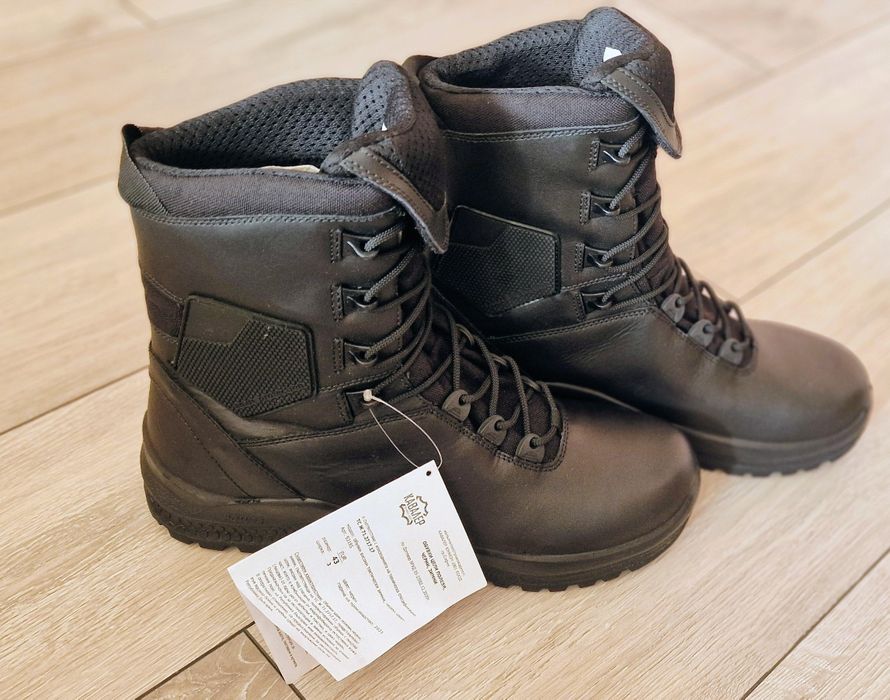 Зимни тактически обувки 43 номер