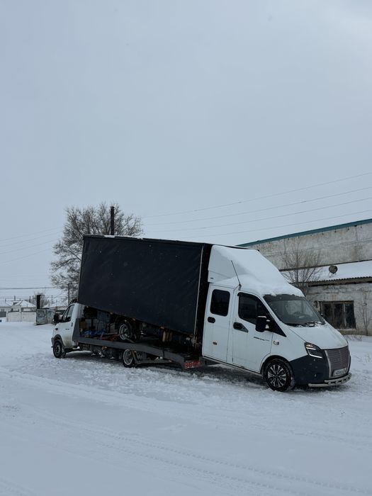 Эвакуатор Актобе 24/7 АРЗАН