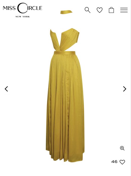 Рокля на Miss Circle, Fashionroom