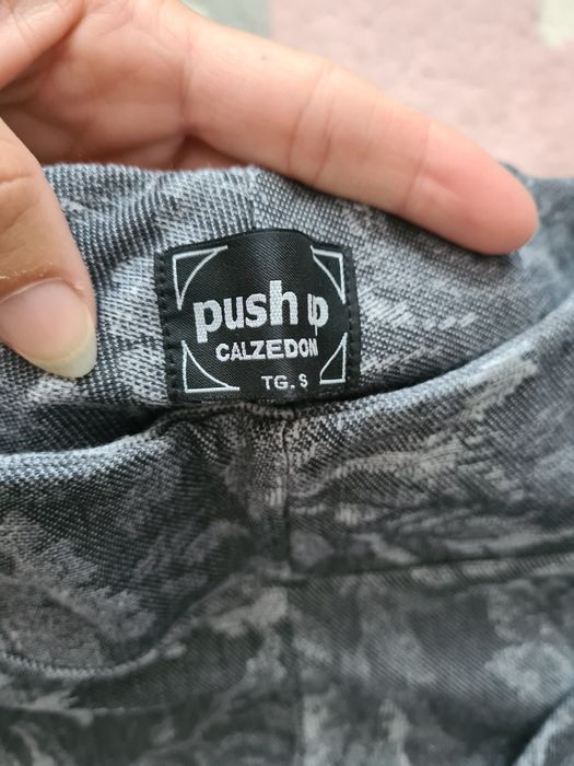 Colanți PushUp Calzedonia S