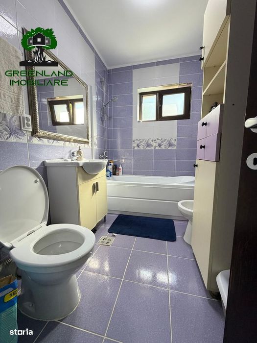 Apartament 2 camere, DECOMANDAT, bloc nou, GRADINA, Cug