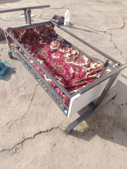 Belanchak, arg'imchoq, alvonchi, detskiy kacheli